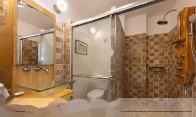 Недвижимость Studio Pointe Croisette: 19