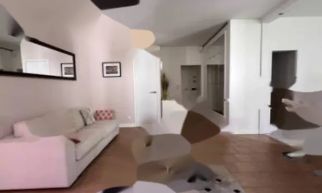 Недвижимость Apartment République Cannes: 3