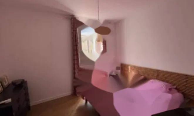 Недвижимость Apartment République Cannes: 5