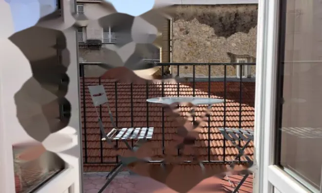 Недвижимость Apartment République Cannes: 7