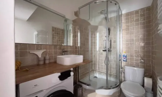 Недвижимость Apartment République Cannes: 10