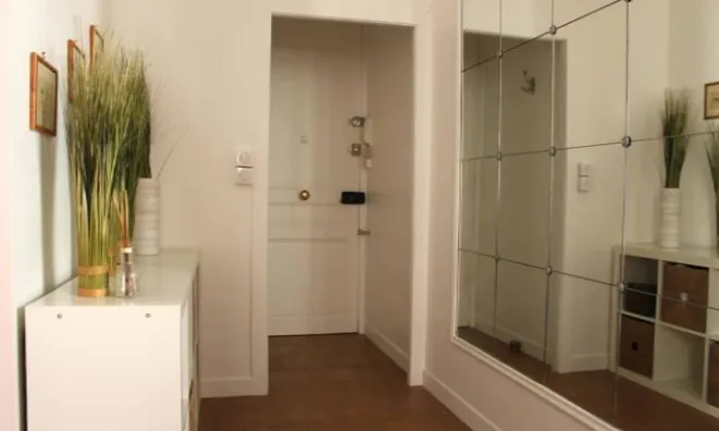 Недвижимость Apartment République Cannes: 11