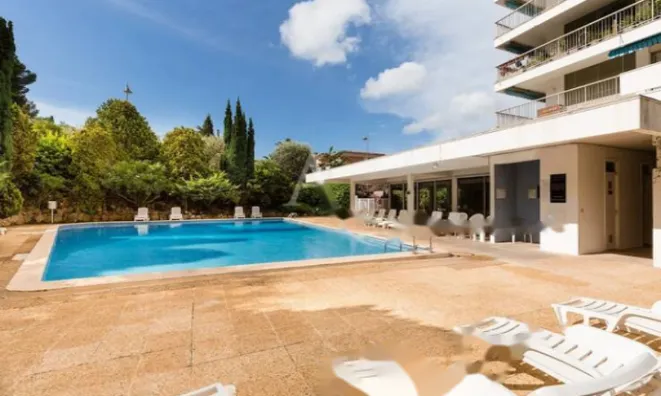 Недвижимость Apartment Cannes California: 2