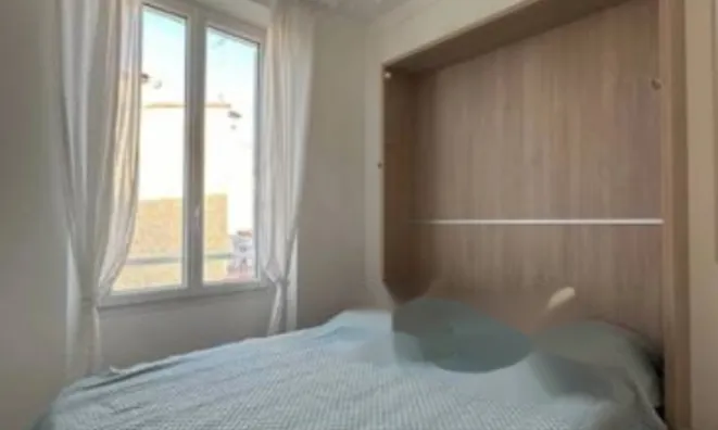 Недвижимость Apartment Petit Juas: 2