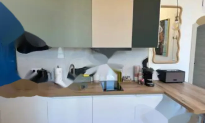 Недвижимость Apartment Petit Juas: 3