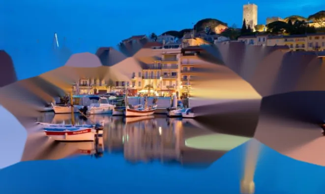 Недвижимость Apartment Petit Juas: 4