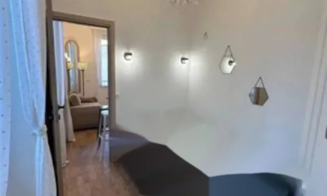 Недвижимость Apartment Petit Juas: 5