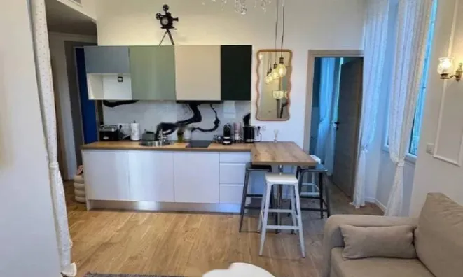 Недвижимость Apartment Petit Juas: 7