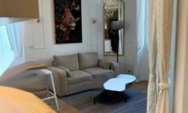 Недвижимость Apartment Petit Juas: 9