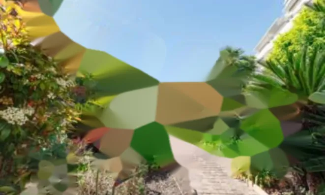 Недвижимость Apartment Cannes République: 2