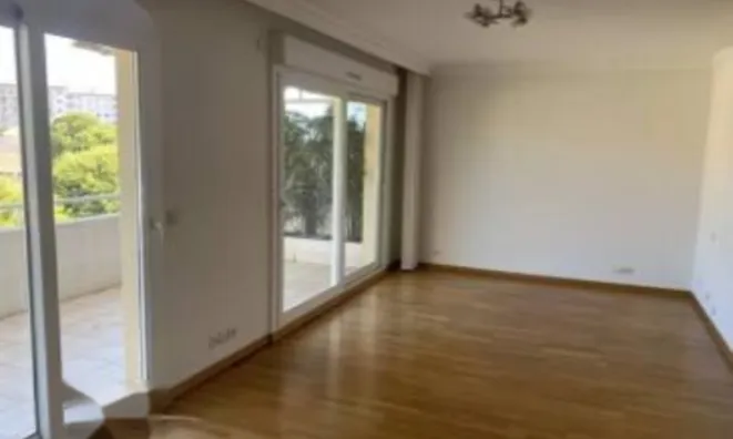 Недвижимость Apartment Cannes République: 5