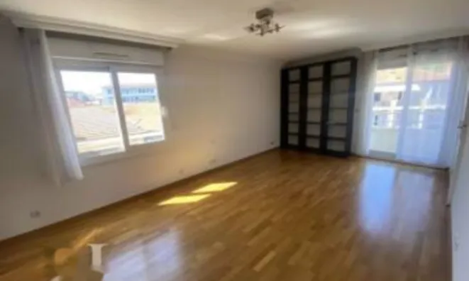 Недвижимость Apartment Cannes République: 6