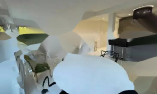 Недвижимость Apartment Cannes Californie: 2