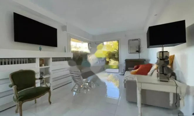 Недвижимость Apartment Cannes Californie: 4