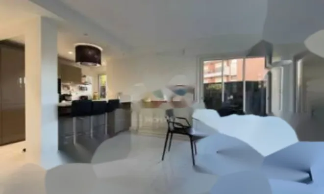 Недвижимость Apartment Cannes Californie: 5