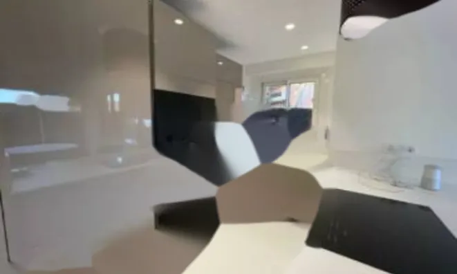 Недвижимость Apartment Cannes Californie: 6