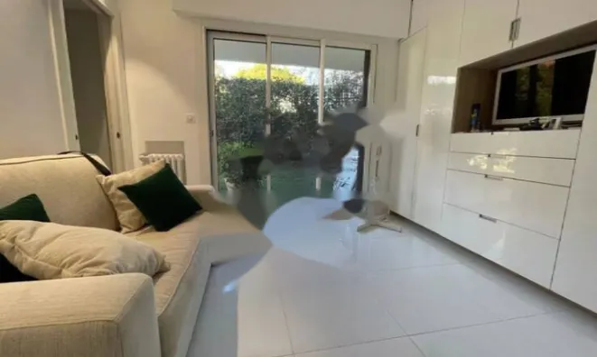 Недвижимость Apartment Cannes Californie: 7