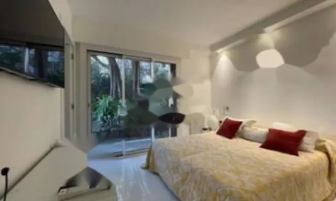 Недвижимость Apartment Cannes Californie: 8