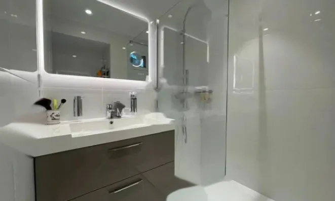 Недвижимость Apartment Cannes Californie: 10