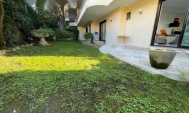 Недвижимость Apartment Cannes Californie: 11