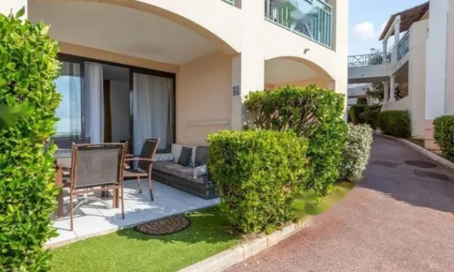 Недвижимость Apartment Cannes Croix Gardes: 1