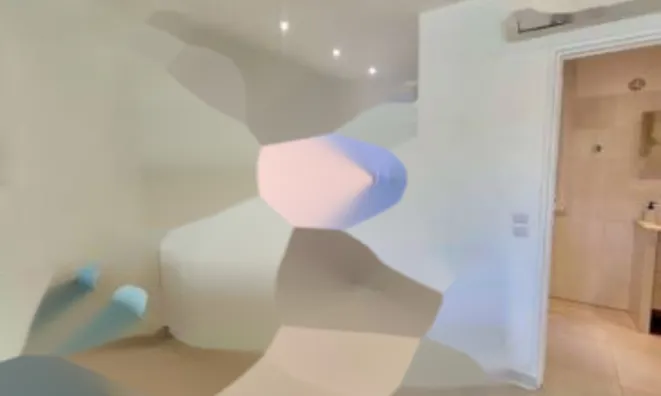 Недвижимость Apartment Cannes: 2