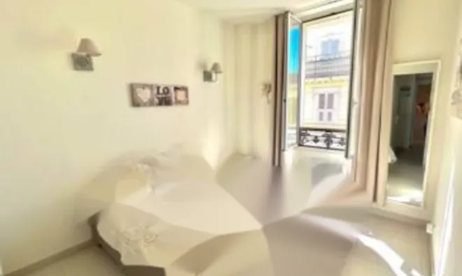 Недвижимость Apartment Cannes: 3