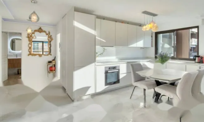 Недвижимость Apartment Cannes: 1