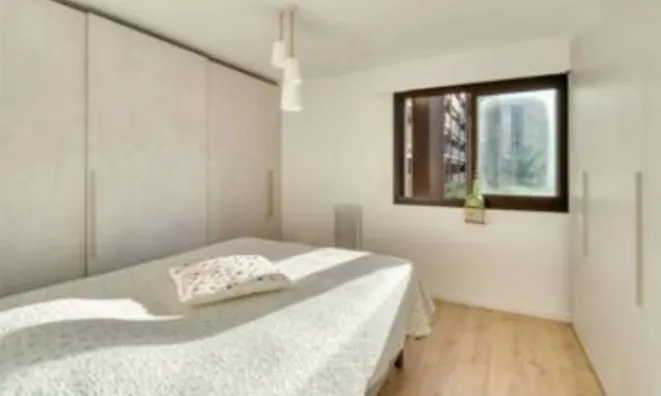 Недвижимость Apartment Cannes: 3