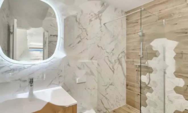 Недвижимость Apartment Cannes: 4