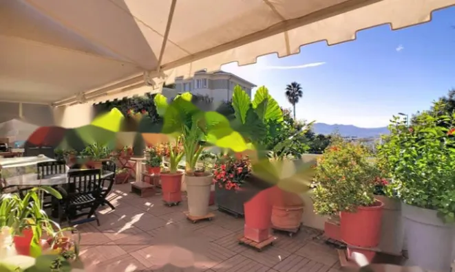 Недвижимость Apartment Pointe Croisette: 1