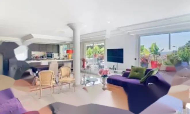 Недвижимость Apartment Pointe Croisette: 2