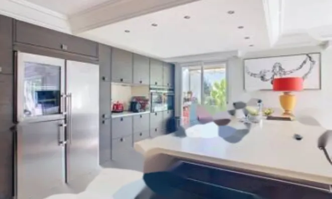 Недвижимость Apartment Pointe Croisette: 3