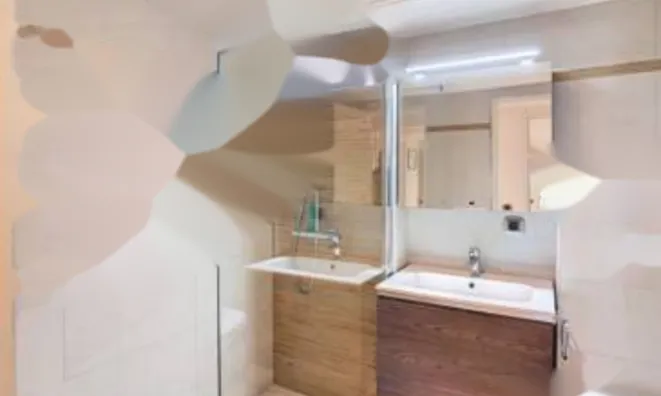 Недвижимость Apartment Pointe Croisette: 6