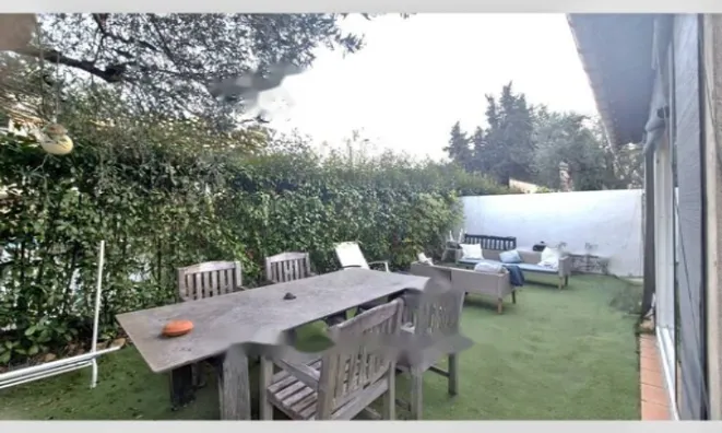 Недвижимость Home Maure Vieille Mandelieu: 1