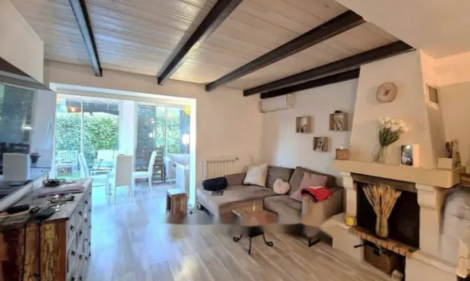 Недвижимость Home Maure Vieille Mandelieu: 4