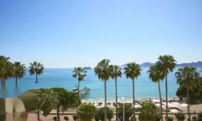 Недвижимость Apartment Cannes: 2