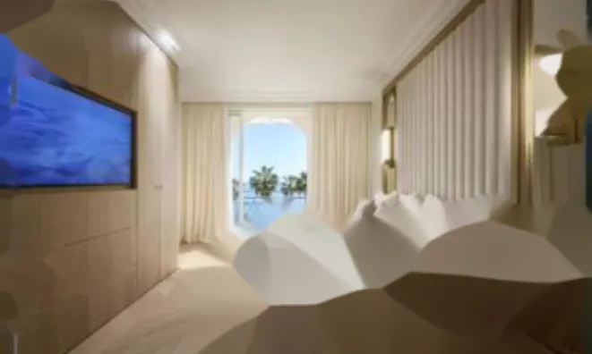 Недвижимость Apartment Cannes: 5