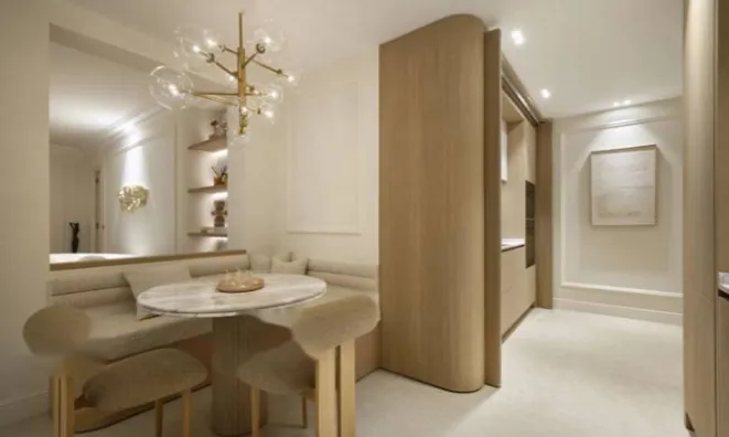 Недвижимость Apartment Cannes: 7