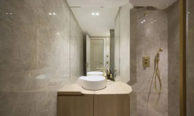 Недвижимость Apartment Cannes: 11