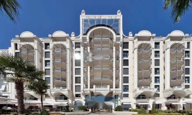 Недвижимость Apartment Pointe Croisette: 1