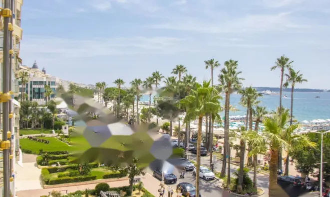 Недвижимость Apartment Pointe Croisette: 5