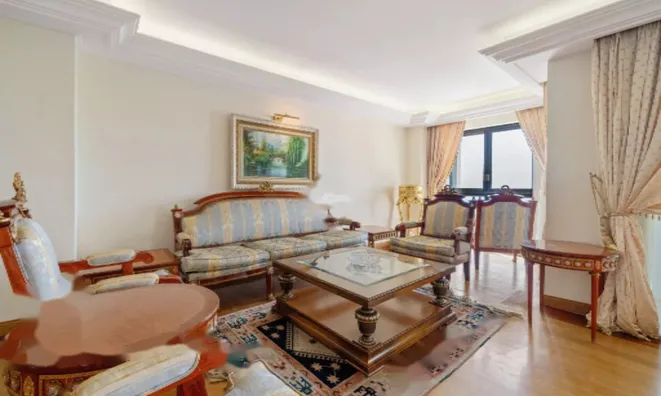 Недвижимость Apartment Pointe Croisette: 9