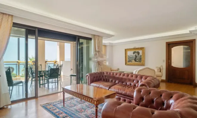 Недвижимость Apartment Pointe Croisette: 11