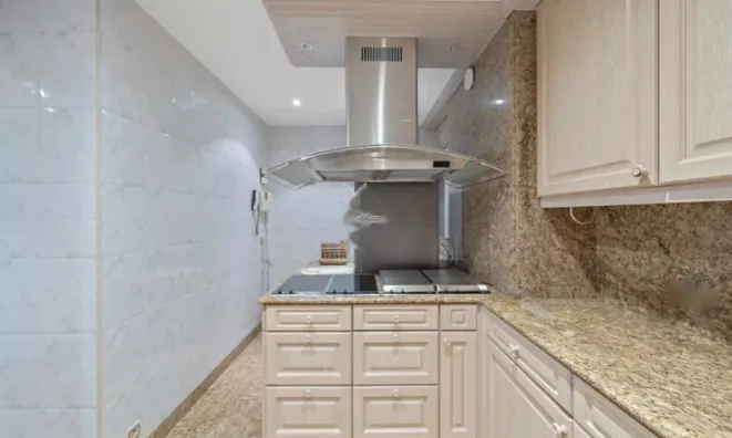 Недвижимость Apartment Pointe Croisette: 14