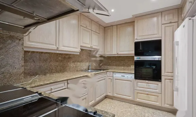 Недвижимость Apartment Pointe Croisette: 15