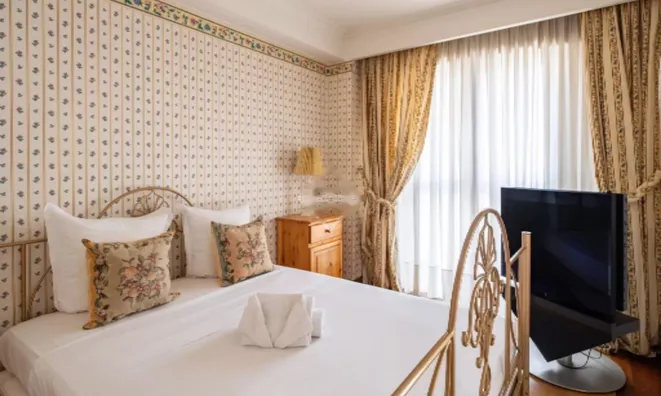 Недвижимость Apartment Pointe Croisette: 16