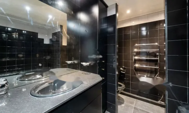 Недвижимость Apartment Pointe Croisette: 17