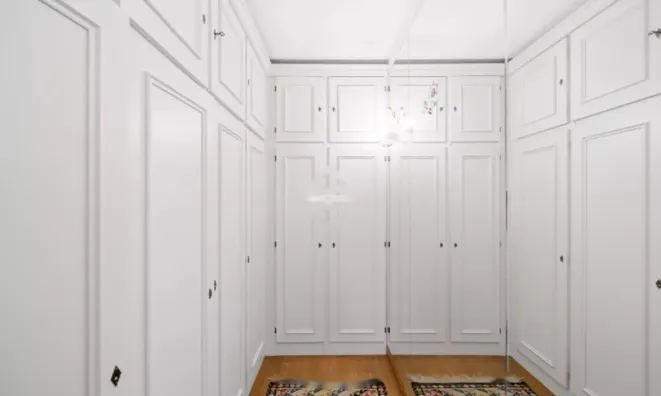 Недвижимость Apartment Pointe Croisette: 18