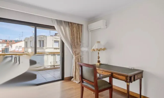 Недвижимость Apartment Pointe Croisette: 19